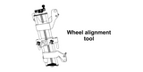 Wheel Alignment: Four-Wheel Alignment