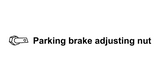 Brake Repair: Parking Brake Adjustment