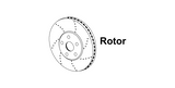 Brake Repair: Brake Rotor Replacement