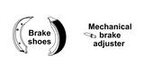 Brake Repair: Inspection