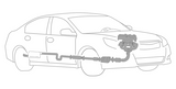 Exhaust System Repair: Muffler Replacement