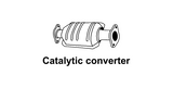 Exhaust System Repair: Catalytic Converter Replacement