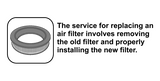 Preventive Maintenance: Air Filter Replacement