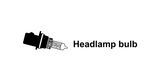 Electrical and Electronic Systems: Headlight Bulb Replacement