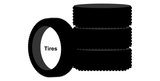 Tire Services: Tire Purchase & Tire Installation