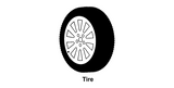 Tire Services: Tire Rotation
