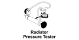 Cooling System Repair: Cooling System Pressure Test