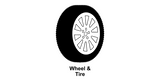 Tire Services: Computerized Wheel Balancing