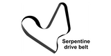 Belts & Hoses: Serpentine Belt Replacement