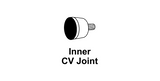 Axle and CV: Joint Replacment