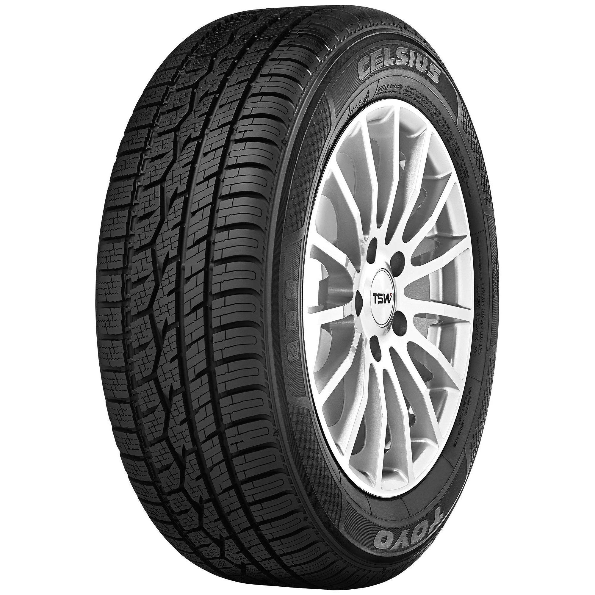 Quality tires at a value price – TiresFactoryDirect