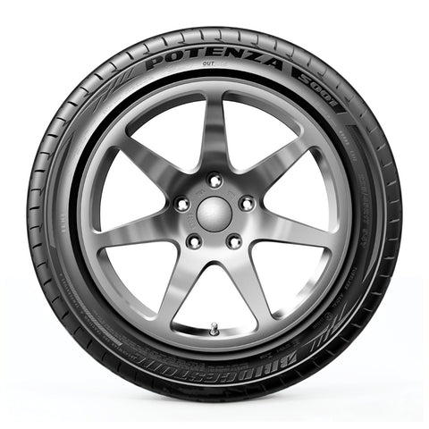 We only supply the tire. If there is a rim shown in the picture, it is for display purposes only. The picture serves only for representation purposes.