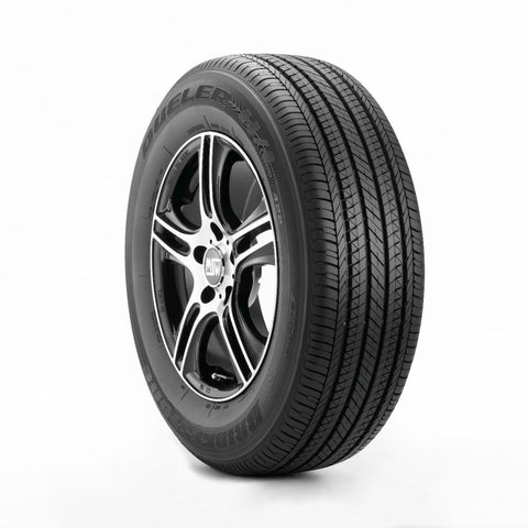 We only supply the tire. If there is a rim shown in the picture, it is for display purposes only. The picture serves only for representation purposes.