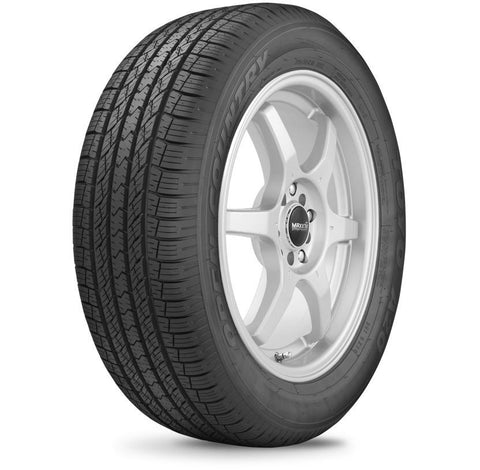 We only supply the tire. If there is a rim shown in the picture, it is for display purposes only. The picture serves only for representation purposes.