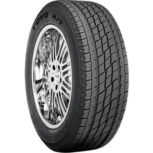 Quality tires at a value price – TiresFactoryDirect