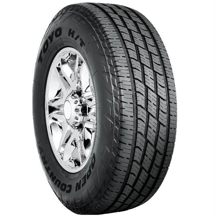 Toyo Open Country A/T III 285/60R18