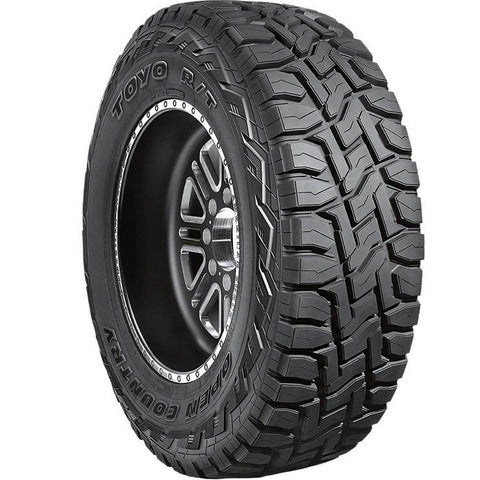 We only supply the tire. If there is a rim shown in the picture, it is for display purposes only. The picture serves only for representation purposes.