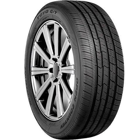 We only supply the tire. If there is a rim shown in the picture, it is for display purposes only. The picture serves only for representation purposes.