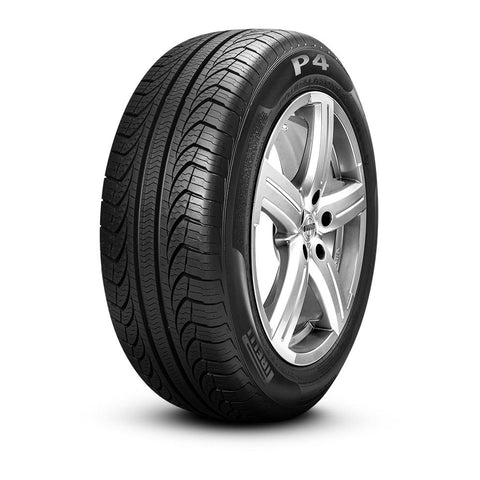 We only supply the tire. If there is a rim shown in the picture, it is for display purposes only. The picture serves only for representation purposes.