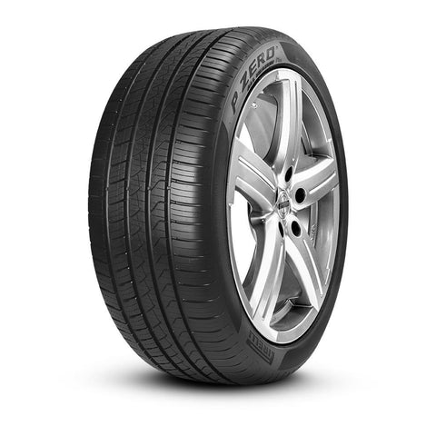 We only supply the tire. If there is a rim shown in the picture, it is for display purposes only. The picture serves only for representation purposes.